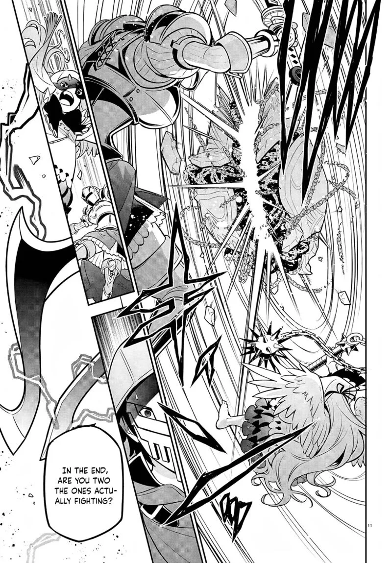 Tate no Yuusha no Nariagari Chapter 98 page 12
