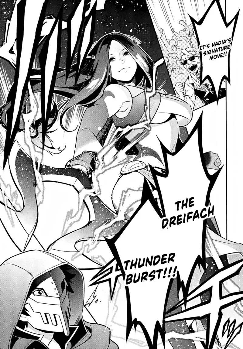 Tate no Yuusha no Nariagari Chapter 98 page 4