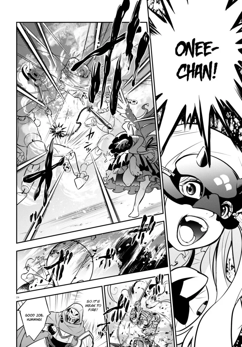 Tate no Yuusha no Nariagari Chapter 99 page 24