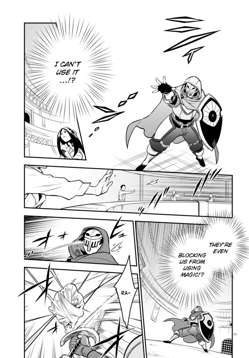 Tate no Yuusha no Nariagari Chapter 99 page 23