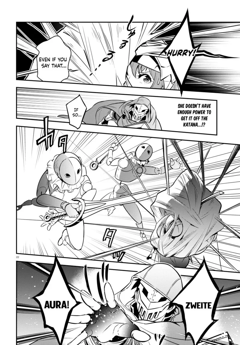 Tate no Yuusha no Nariagari Chapter 99 page 22