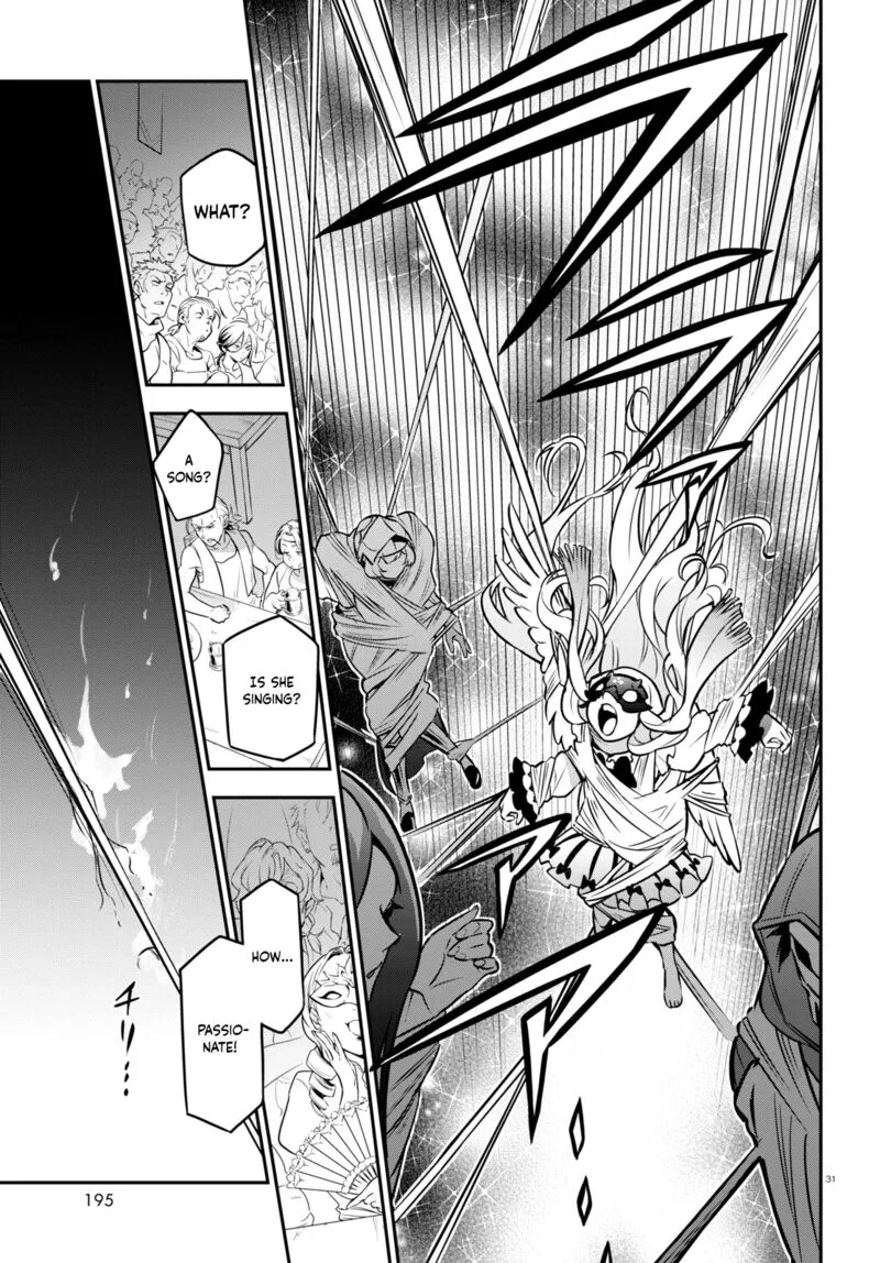 Tate no Yuusha no Nariagari Chapter 99 page 31