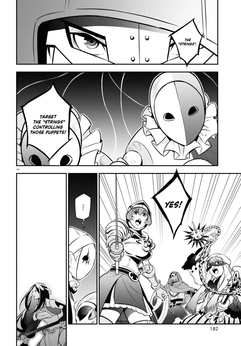 Tate no Yuusha no Nariagari Chapter 99 page 18