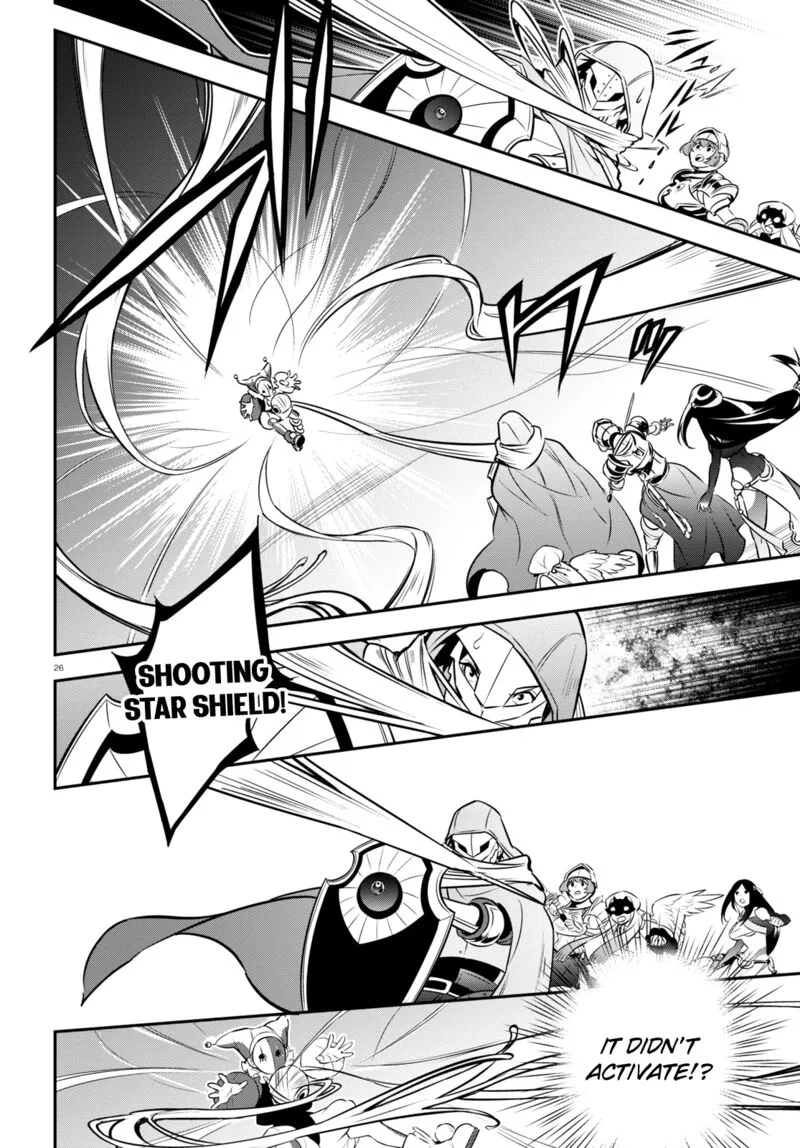 Tate no Yuusha no Nariagari Chapter 99 page 26