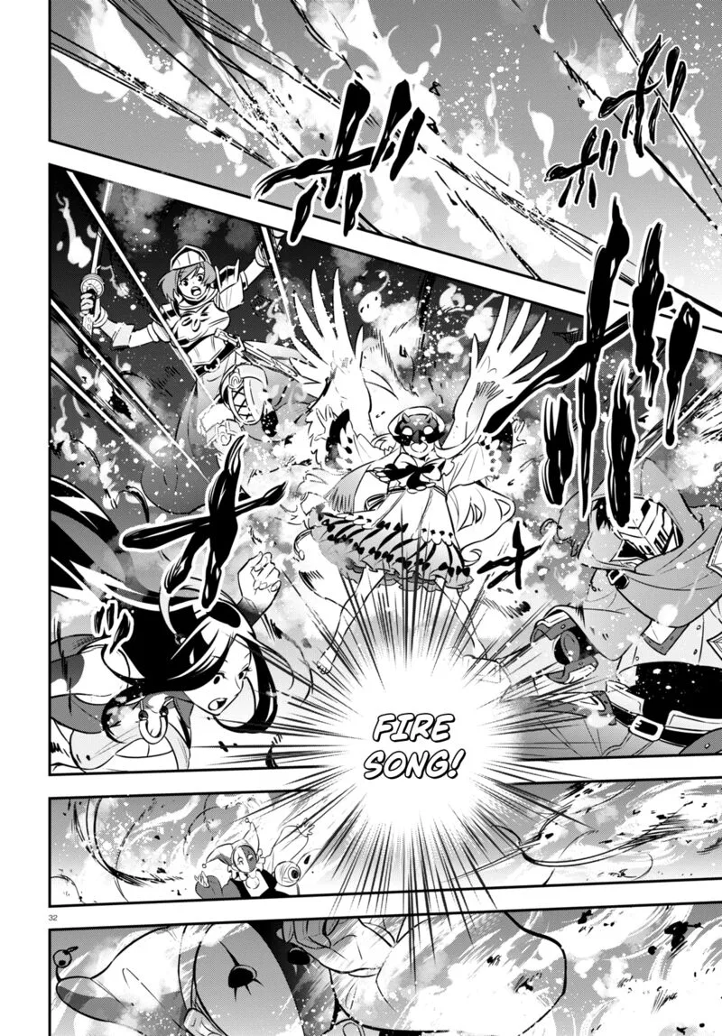 Tate no Yuusha no Nariagari Chapter 99 page 32