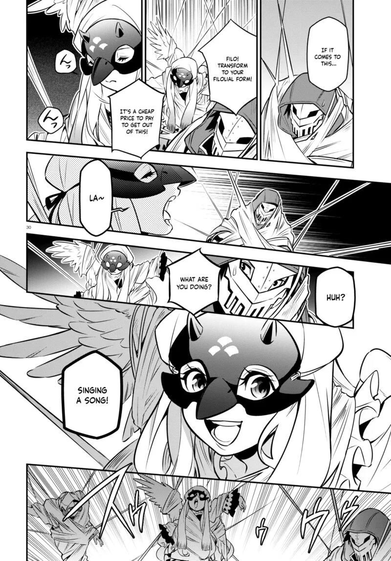 Tate no Yuusha no Nariagari Chapter 99 page 30