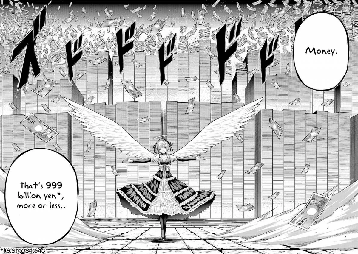 Tatoe Hai ni Natte mo Chapter 1 page 26