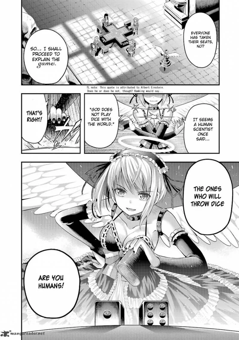 Tatoe Hai ni Natte mo Chapter 1 page 39