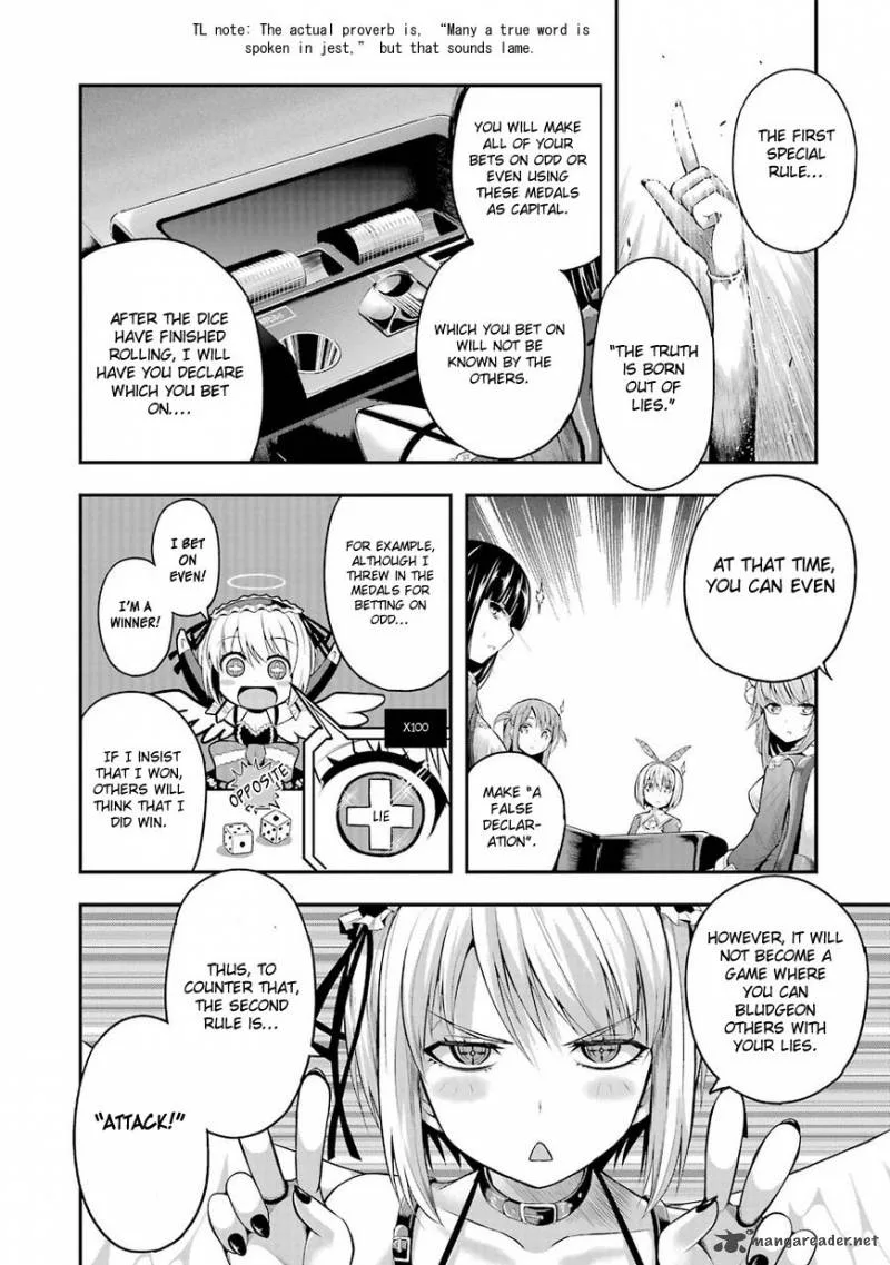 Tatoe Hai ni Natte mo Chapter 1 page 41