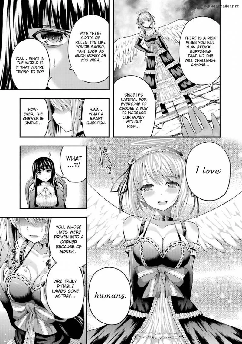 Tatoe Hai ni Natte mo Chapter 1 page 44
