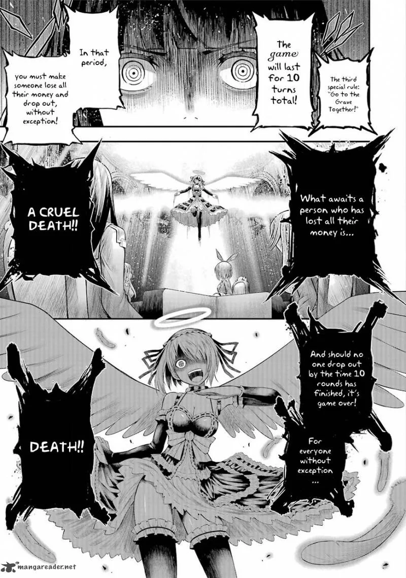 Tatoe Hai ni Natte mo Chapter 1 page 46