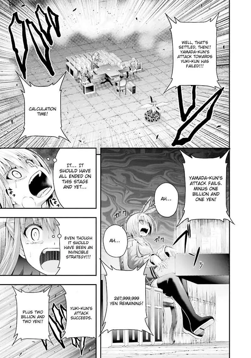 Tatoe Hai ni Natte mo Chapter 10 page 22