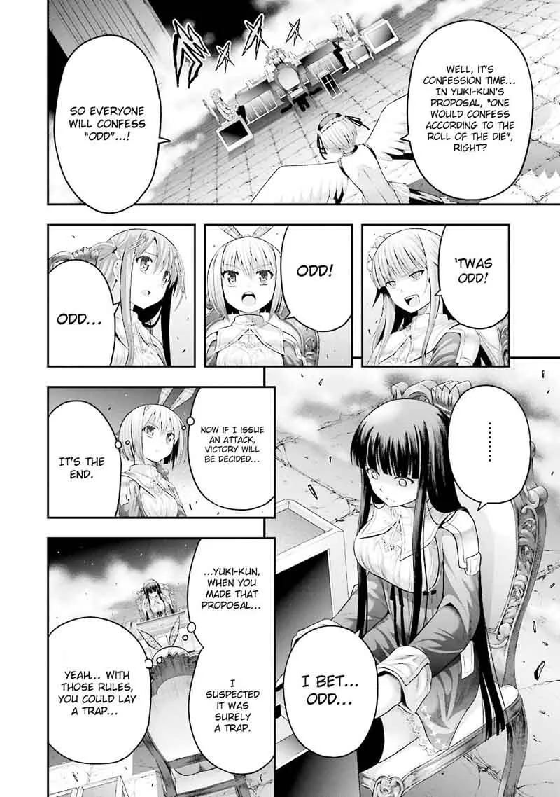 Tatoe Hai ni Natte mo Chapter 10 page 12