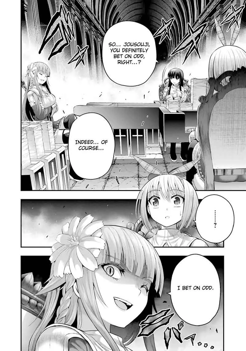 Tatoe Hai ni Natte mo Chapter 11 page 14