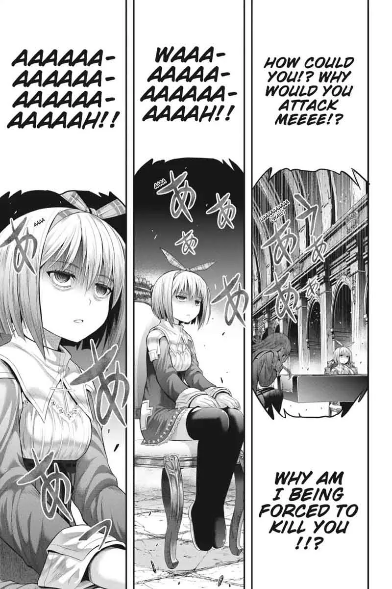 Tatoe Hai ni Natte mo Chapter 12 page 7