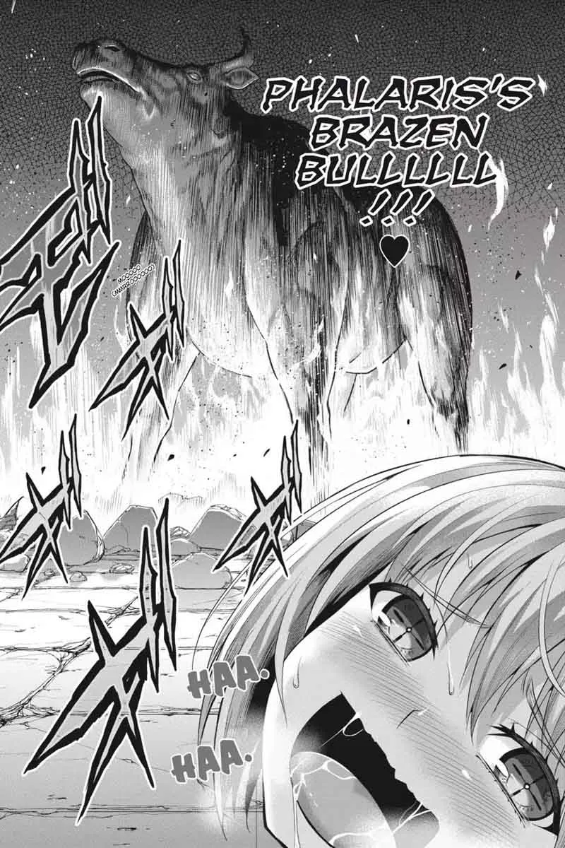 Tatoe Hai ni Natte mo Chapter 12 page 23