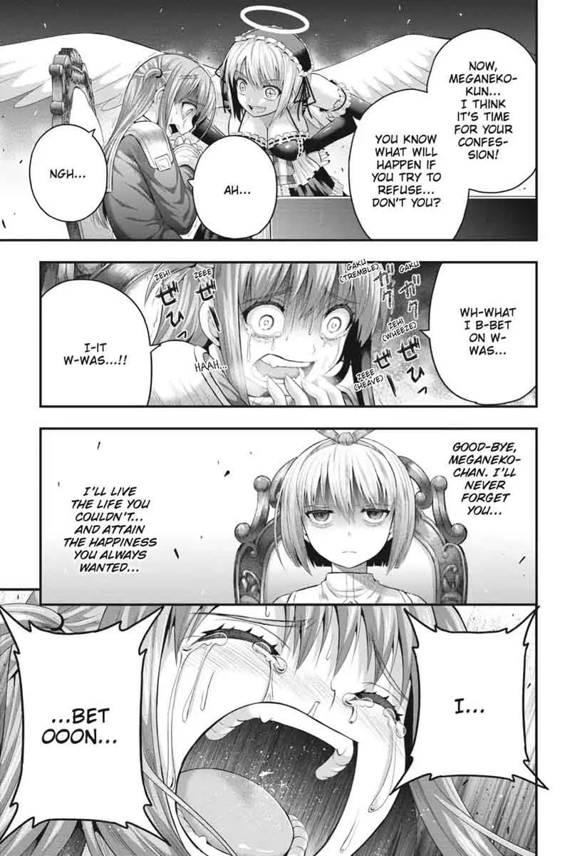 Tatoe Hai ni Natte mo Chapter 12 page 5