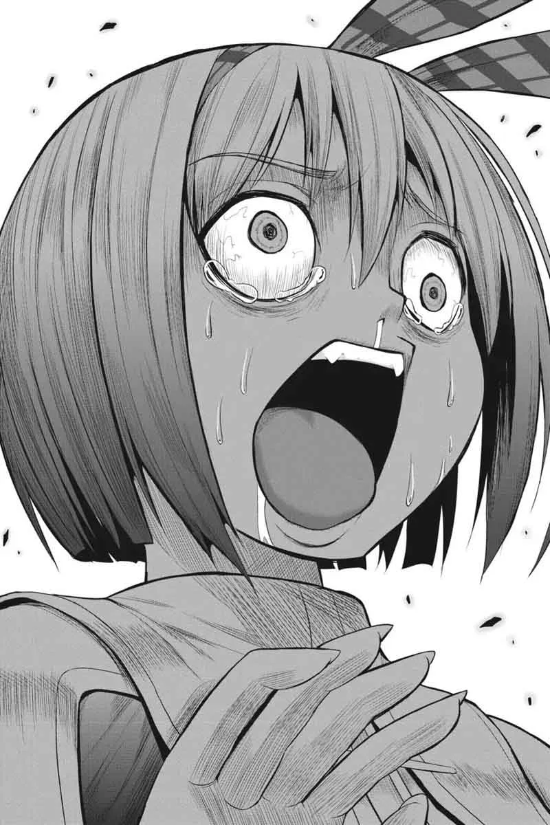 Tatoe Hai ni Natte mo Chapter 12 page 8