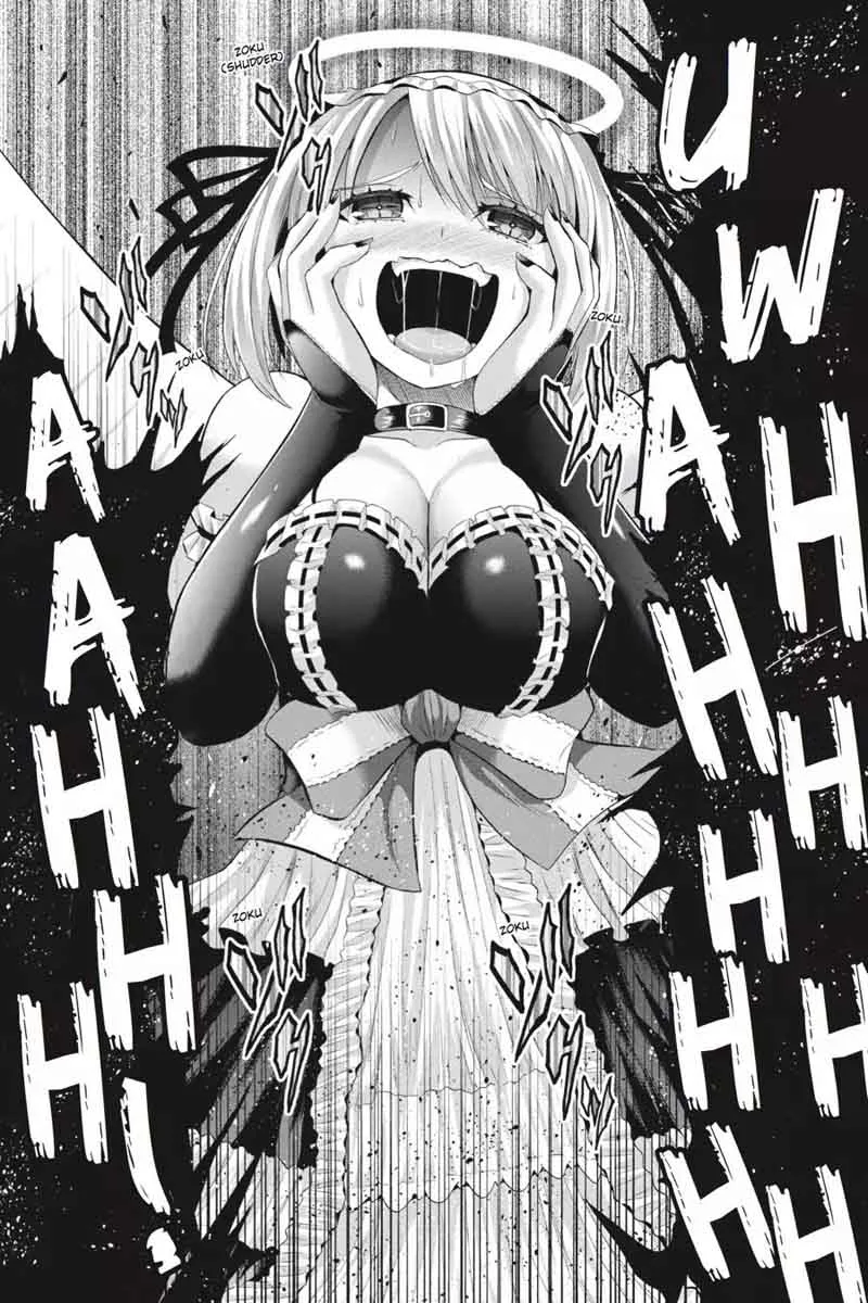 Tatoe Hai ni Natte mo Chapter 13 page 22