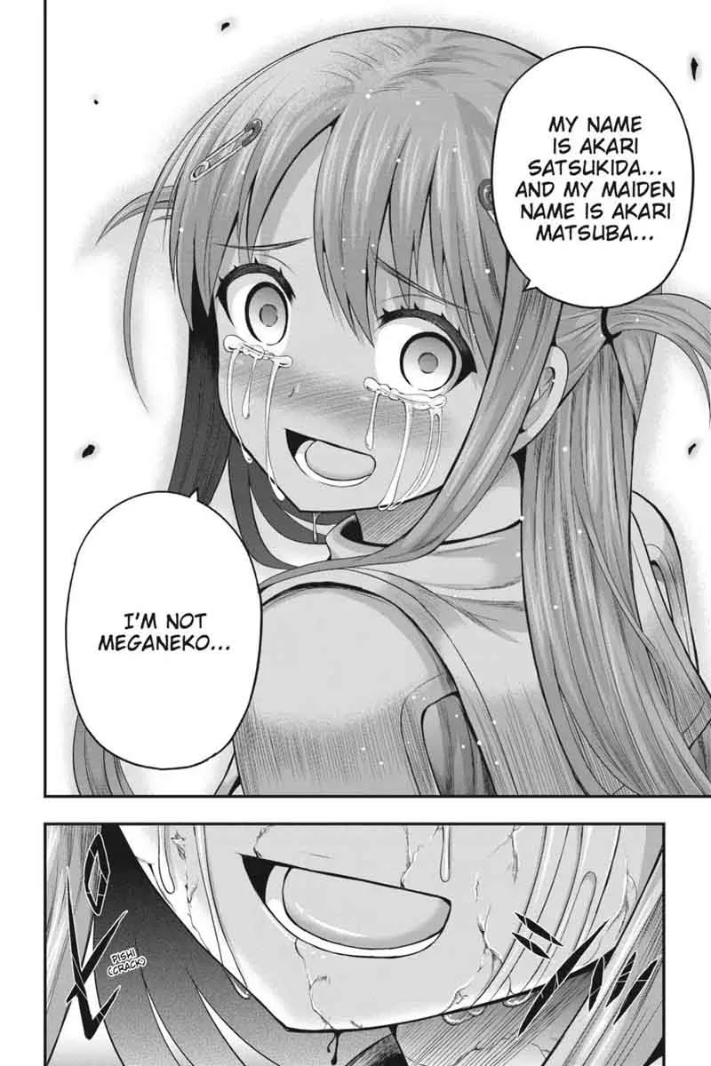Tatoe Hai ni Natte mo Chapter 14 page 20