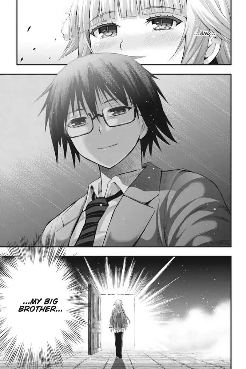 Tatoe Hai ni Natte mo Chapter 15 page 16