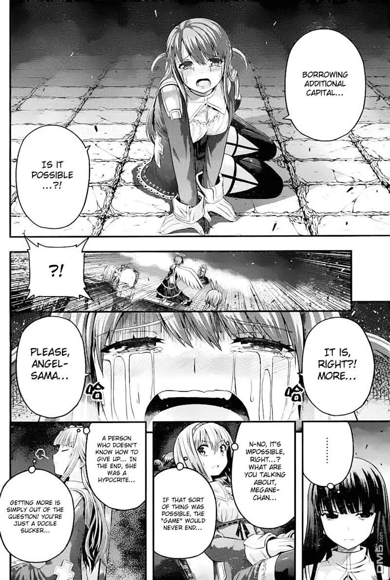 Tatoe Hai ni Natte mo Chapter 6 page 10