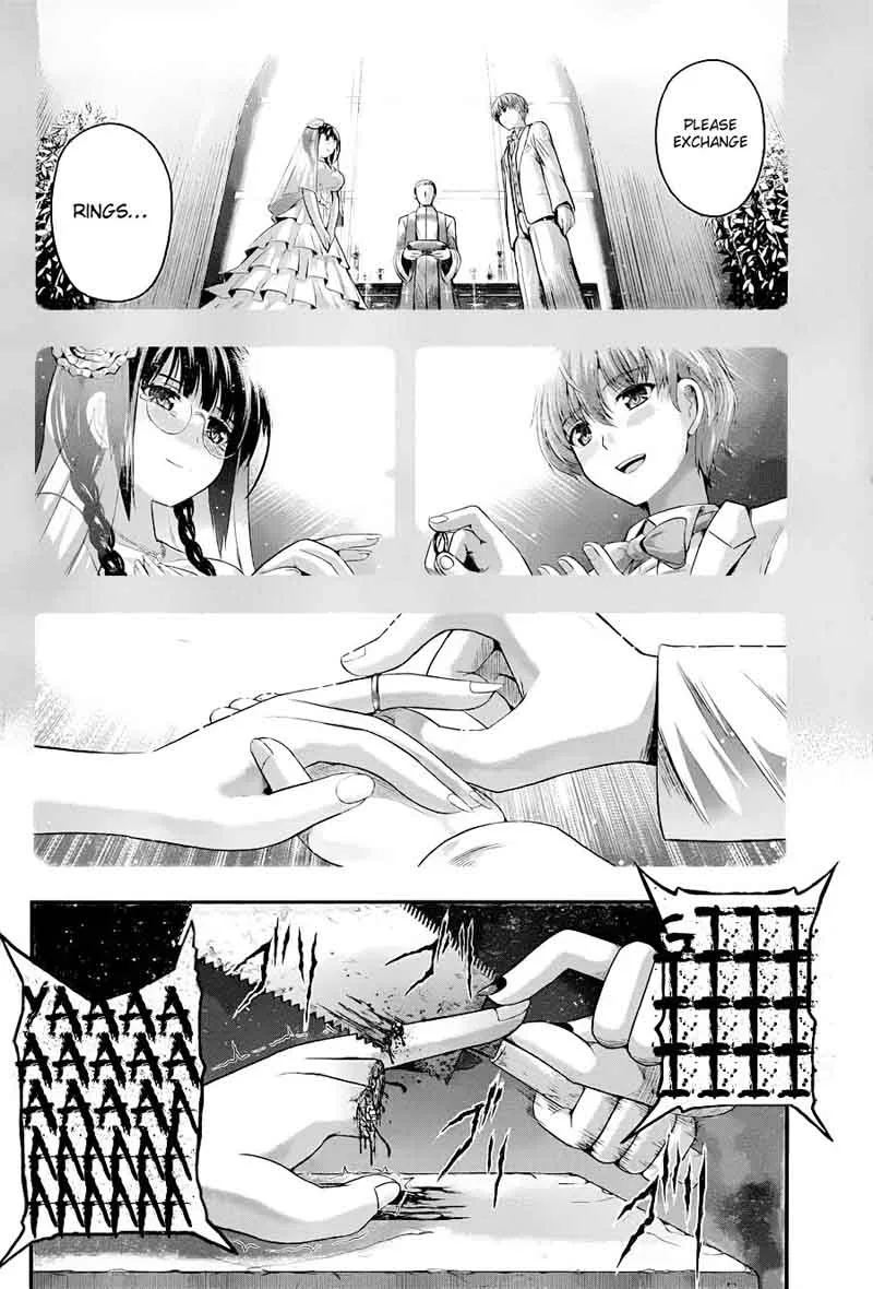 Tatoe Hai ni Natte mo Chapter 6 page 18