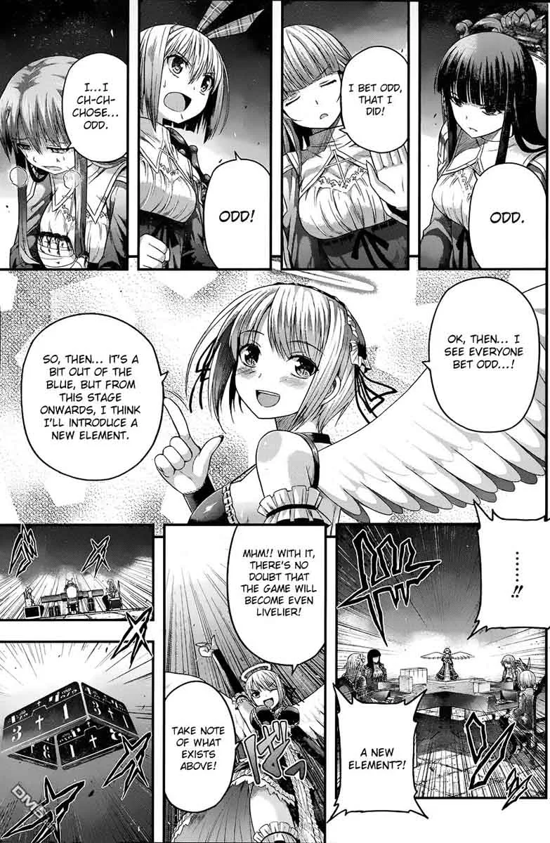 Tatoe Hai ni Natte mo Chapter 7 page 5