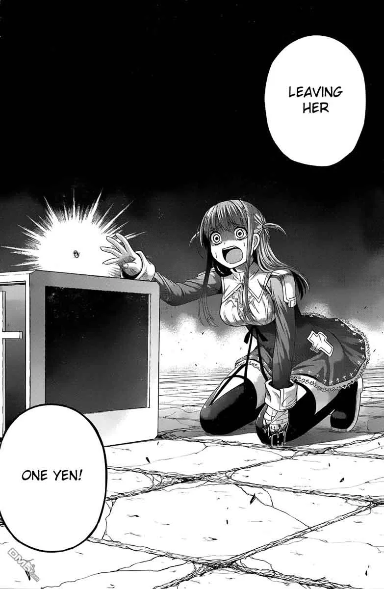 Tatoe Hai ni Natte mo Chapter 7 page 12