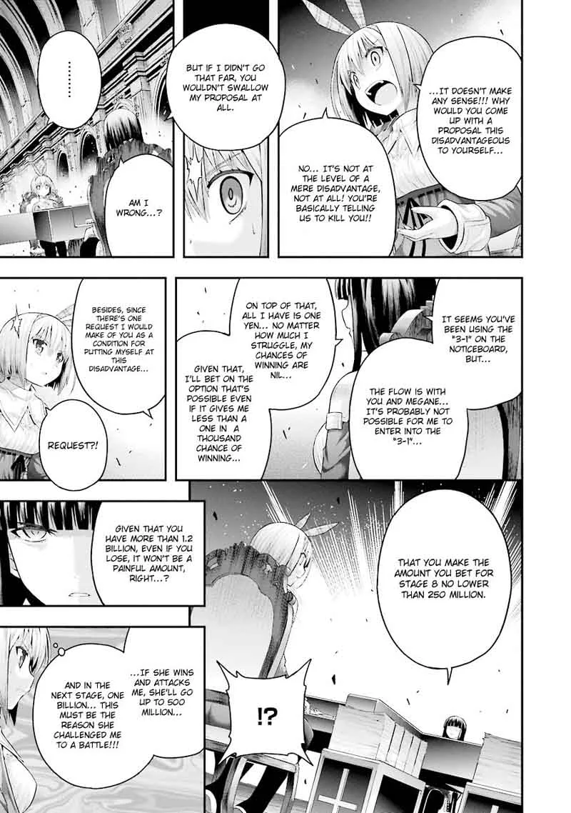 Tatoe Hai ni Natte mo Chapter 9 page 10