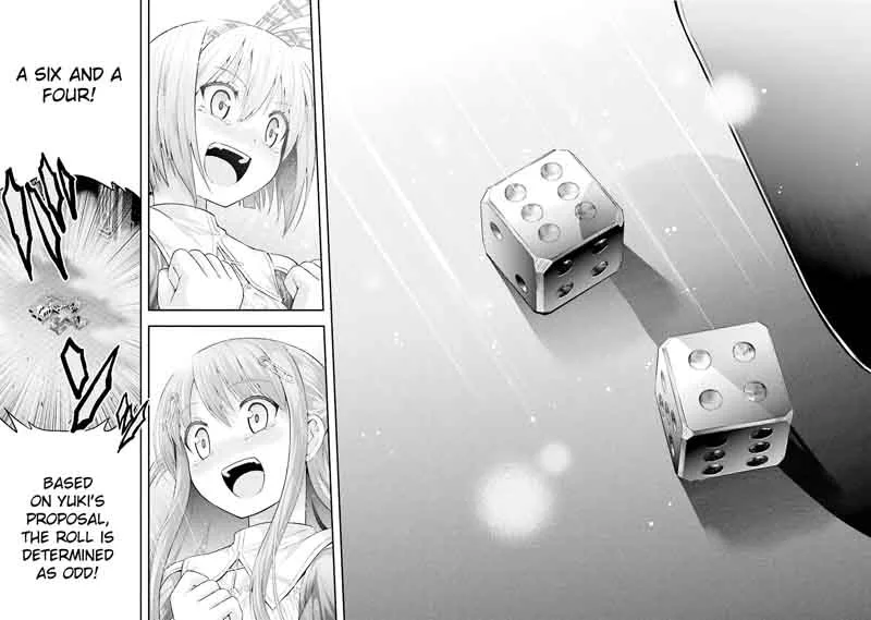 Tatoe Hai ni Natte mo Chapter 9 page 23