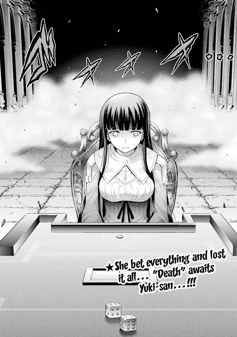 Tatoe Hai ni Natte mo Chapter 9 page 24