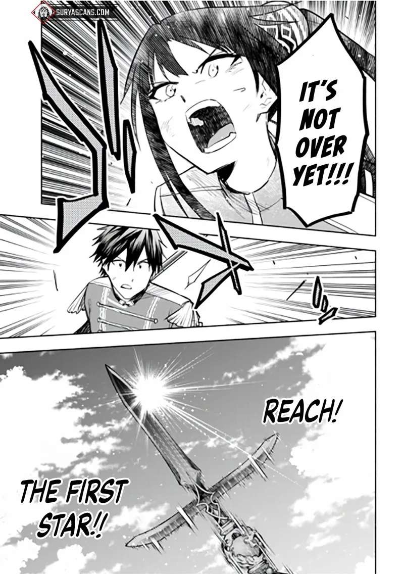 Tatoeba Ore ga, Champion kara Oujo no Himo ni Job Change Shita to shite. Chapter 10 page 27