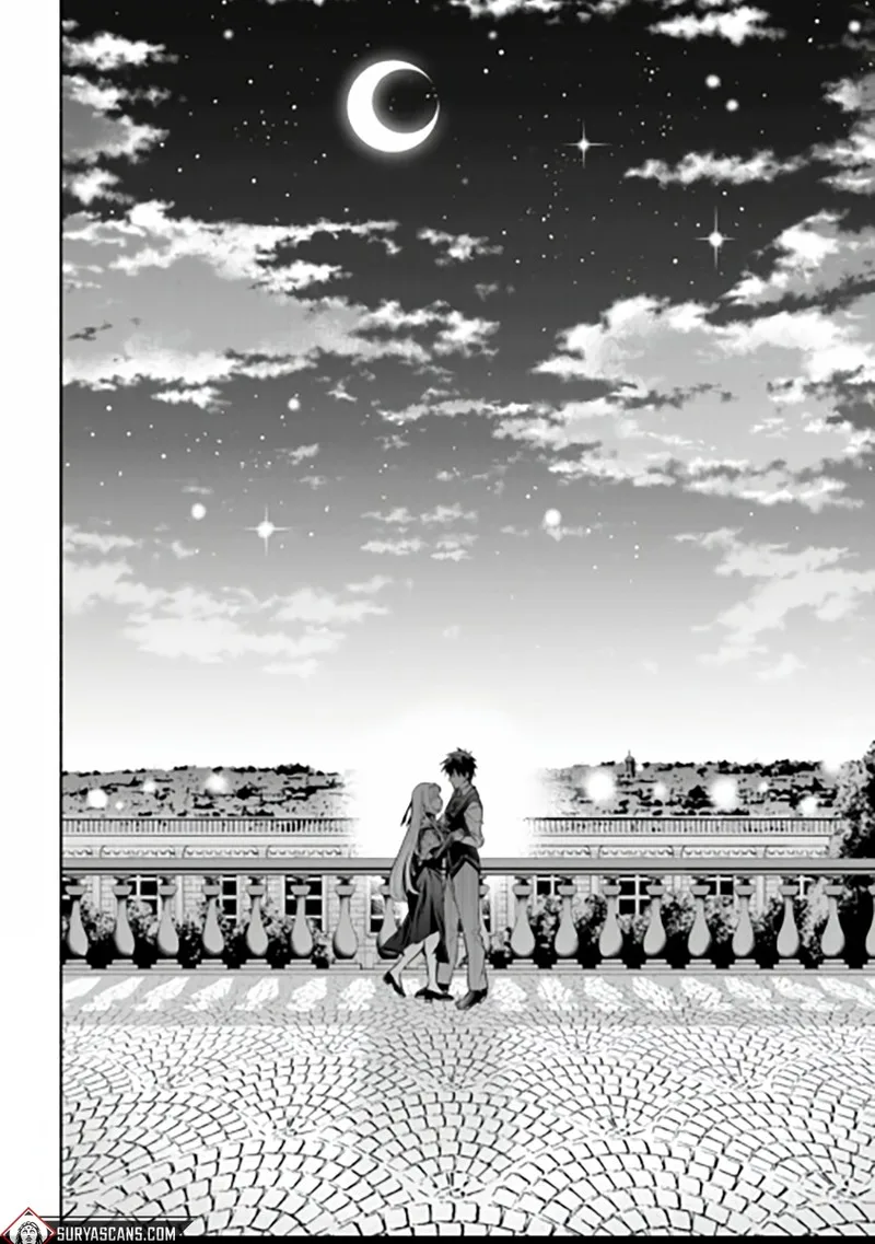 Tatoeba Ore ga, Champion kara Oujo no Himo ni Job Change Shita to shite. Chapter 12 page 35
