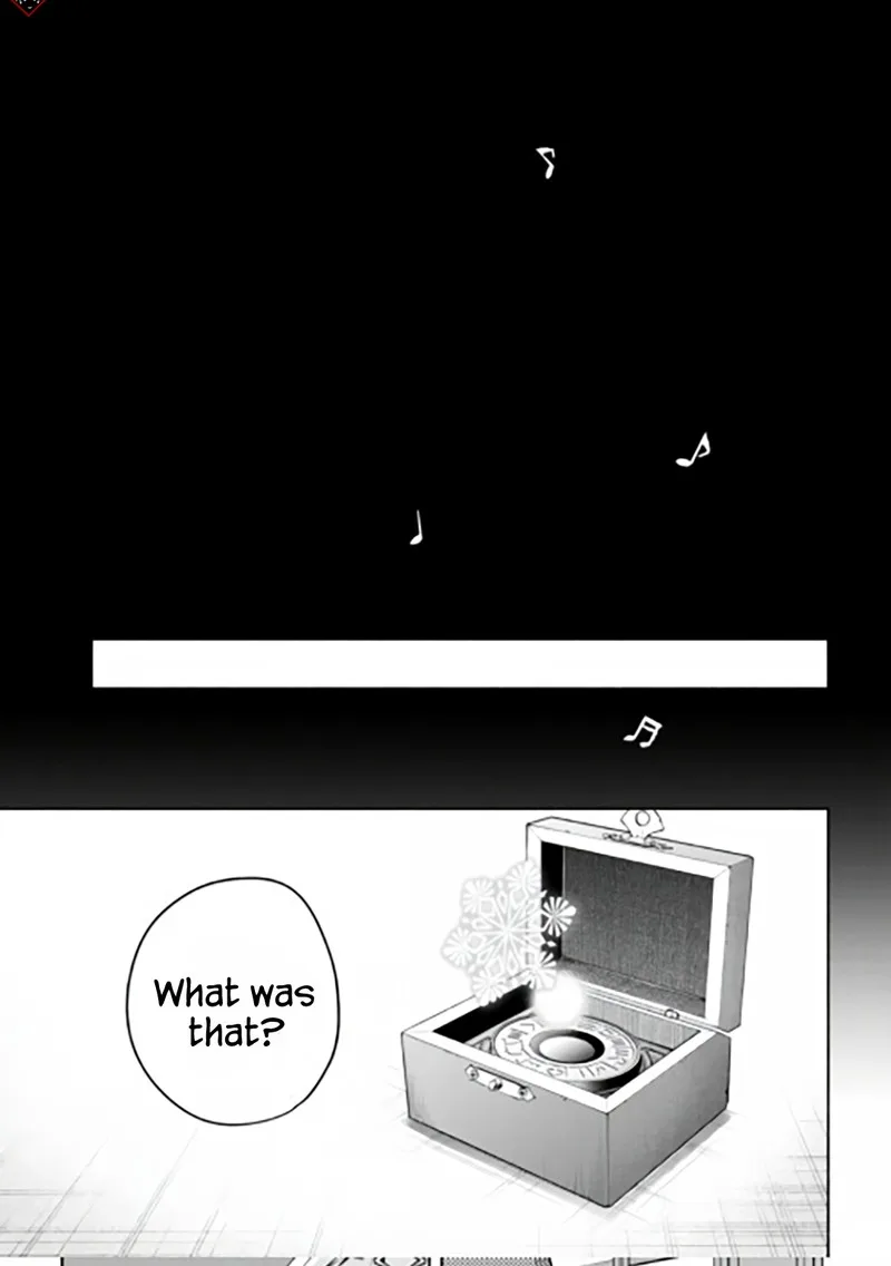 Tatoeba Ore ga, Champion kara Oujo no Himo ni Job Change Shita to shite. Chapter 12 page 36