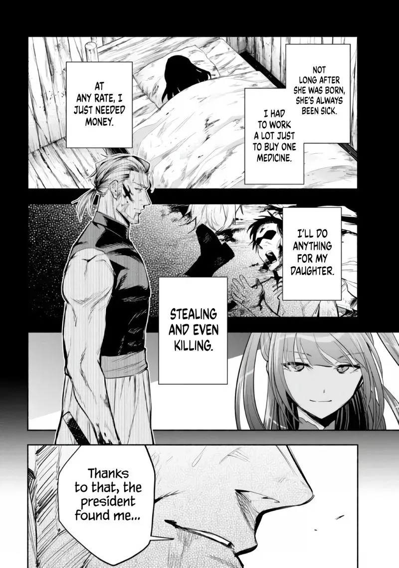 Tatoeba Ore ga, Champion kara Oujo no Himo ni Job Change Shita to shite. Chapter 16 page 30
