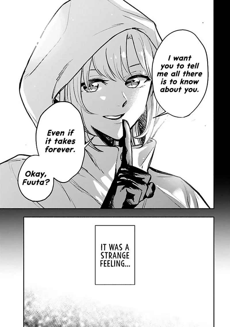 Tatoeba Ore ga, Champion kara Oujo no Himo ni Job Change Shita to shite. Chapter 3.2 page 12