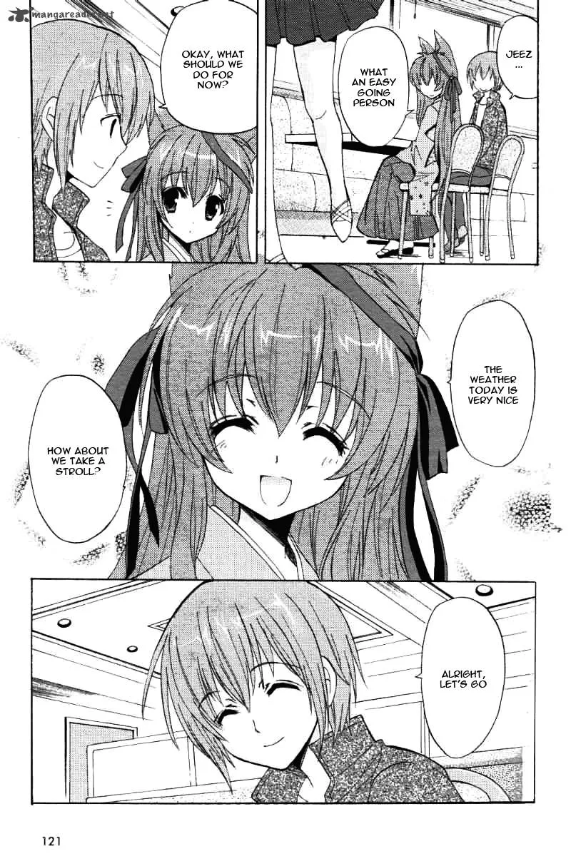 Tayutama Chapter 1 page 19