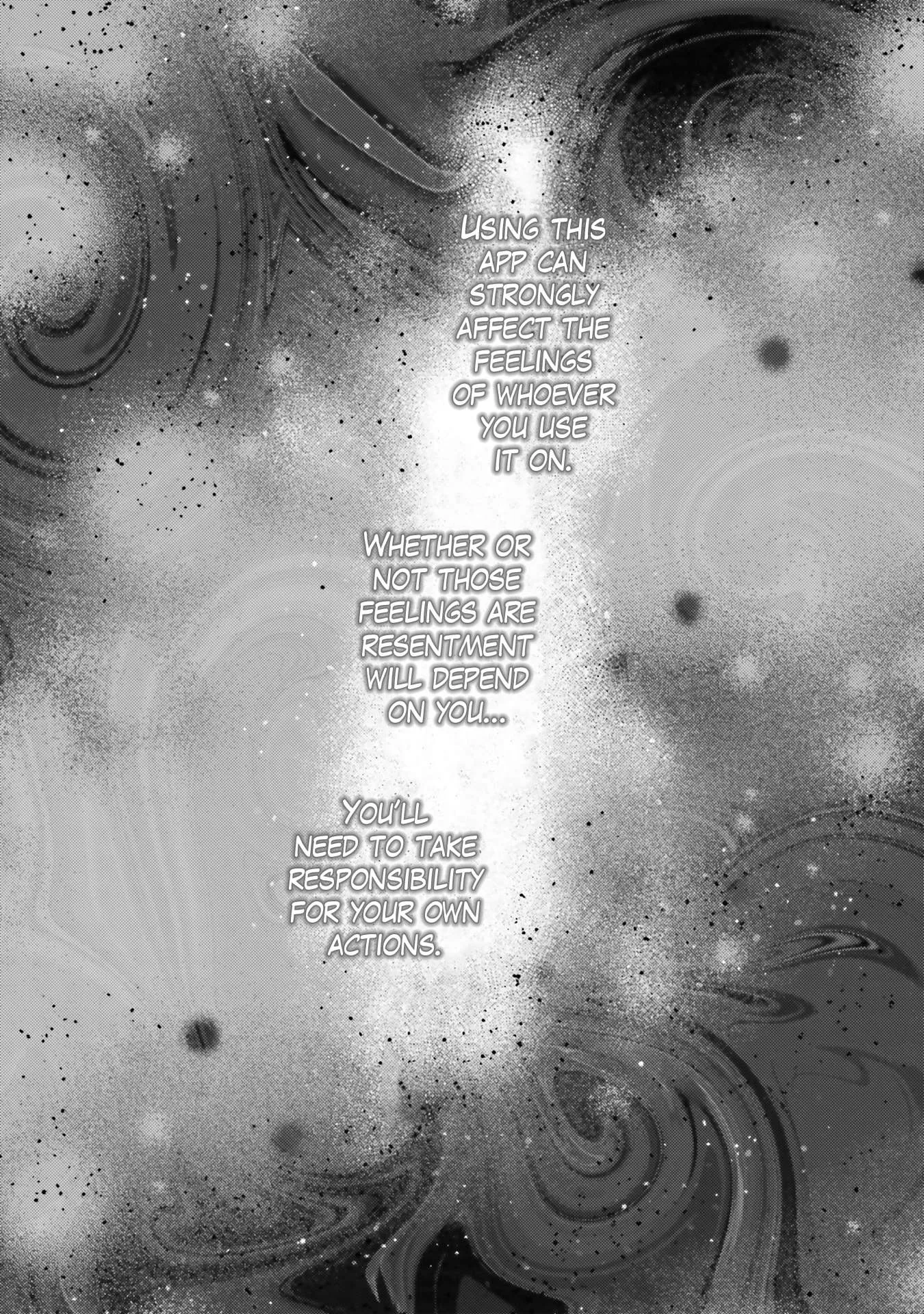 Te ni iretan saimin apuri de yume no haaremu seikatsu o okuritai Chapter 10.1 page 5