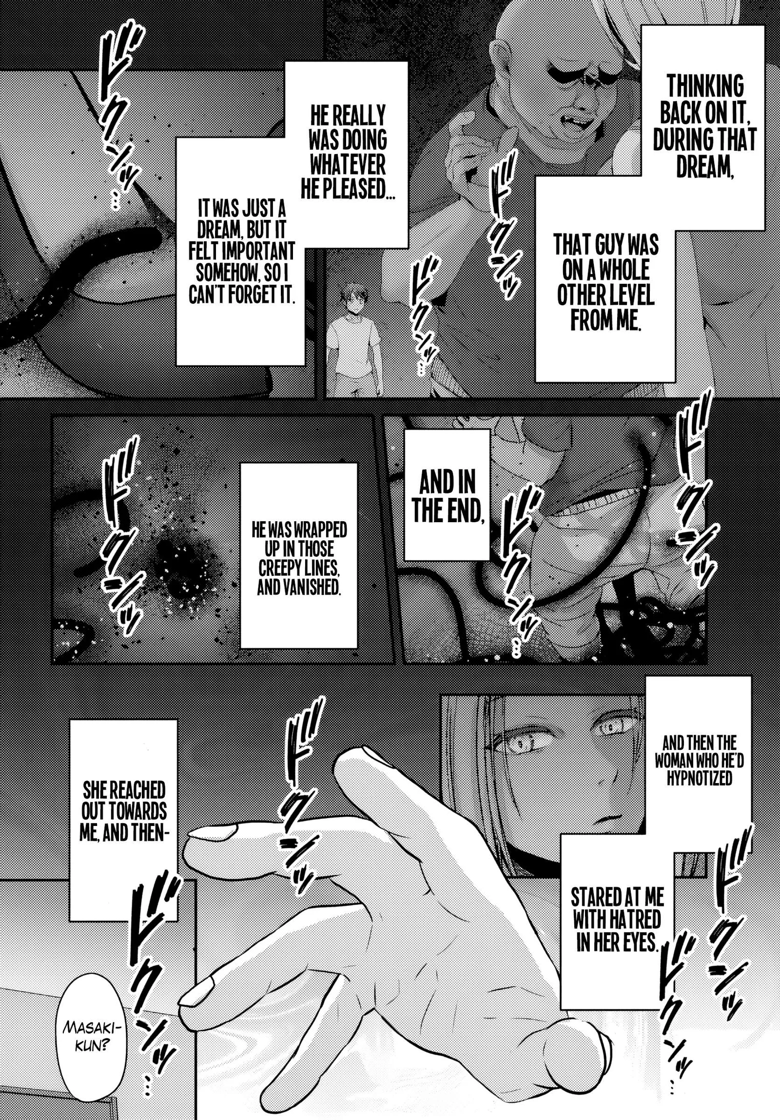 Te ni iretan saimin apuri de yume no haaremu seikatsu o okuritai Chapter 11.1 page 13