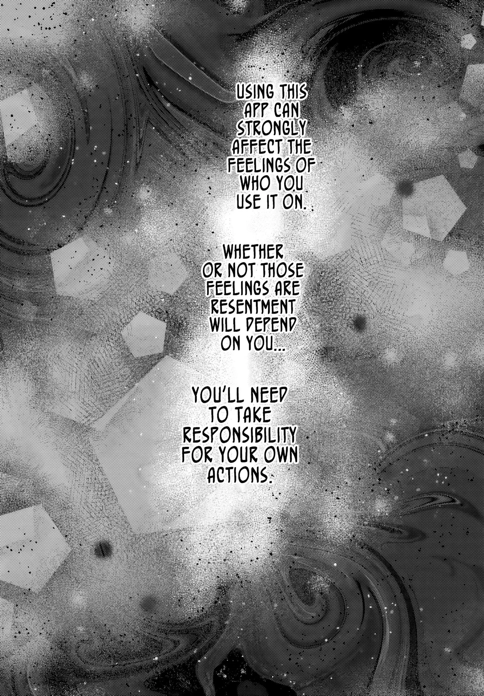 Te ni iretan saimin apuri de yume no haaremu seikatsu o okuritai Chapter 12.1 page 13