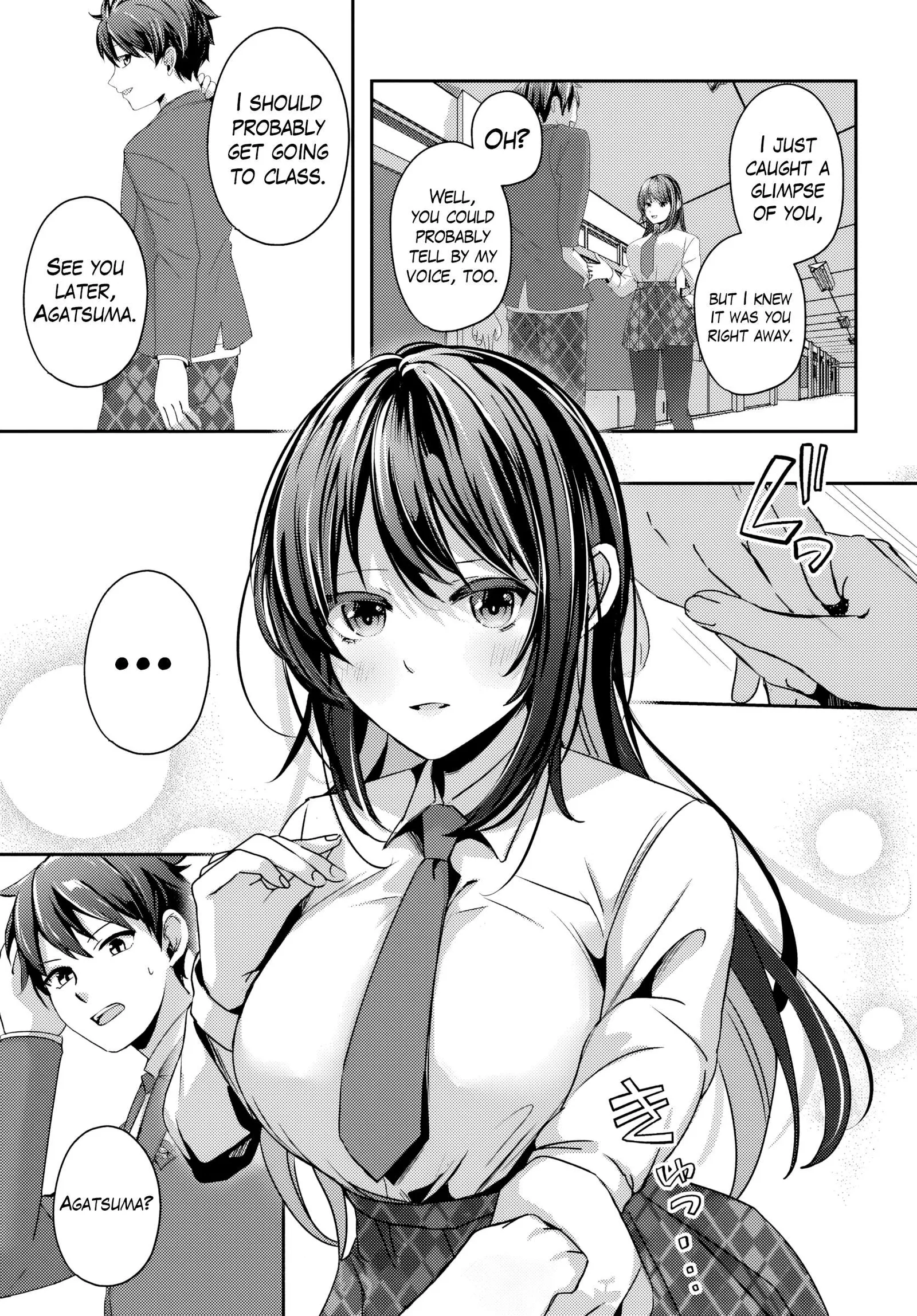 Te ni iretan saimin apuri de yume no haaremu seikatsu o okuritai Chapter 13.1 page 10