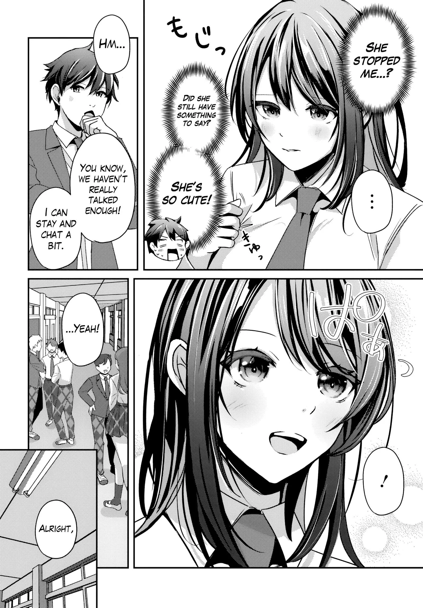 Te ni iretan saimin apuri de yume no haaremu seikatsu o okuritai Chapter 13.2 page 2