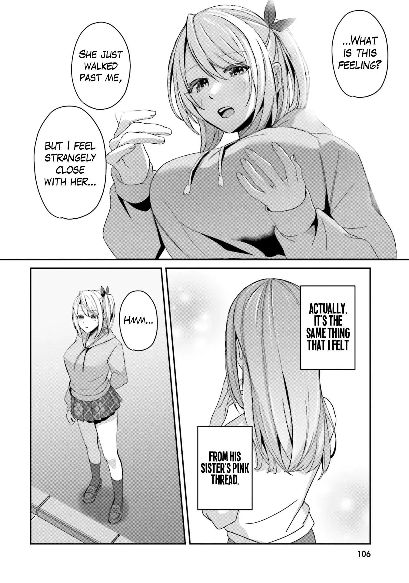Te ni iretan saimin apuri de yume no haaremu seikatsu o okuritai Chapter 15 page 19