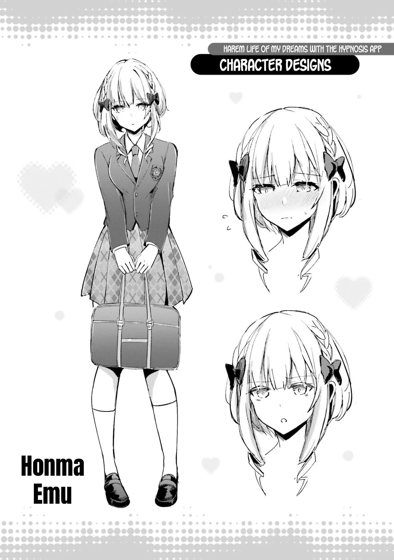 Te ni iretan saimin apuri de yume no haaremu seikatsu o okuritai Chapter 16.5 page 6
