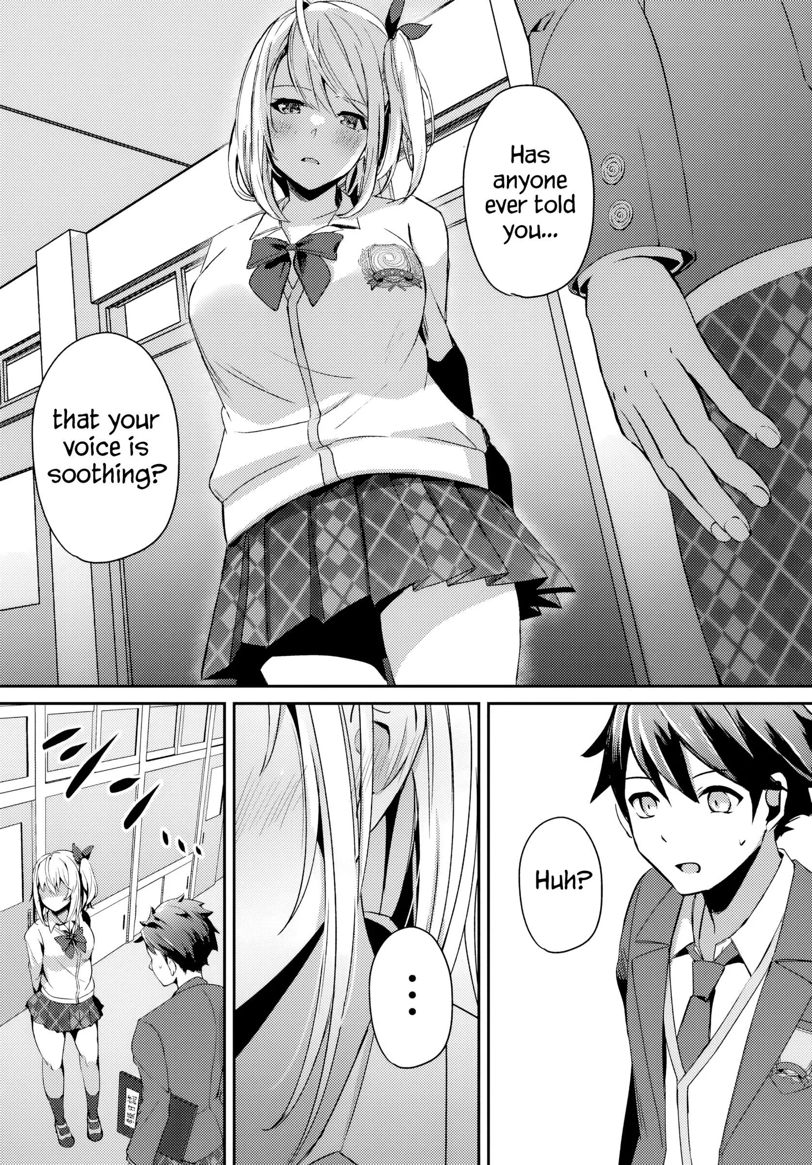 Te ni iretan saimin apuri de yume no haaremu seikatsu o okuritai Chapter 3.2 page 5
