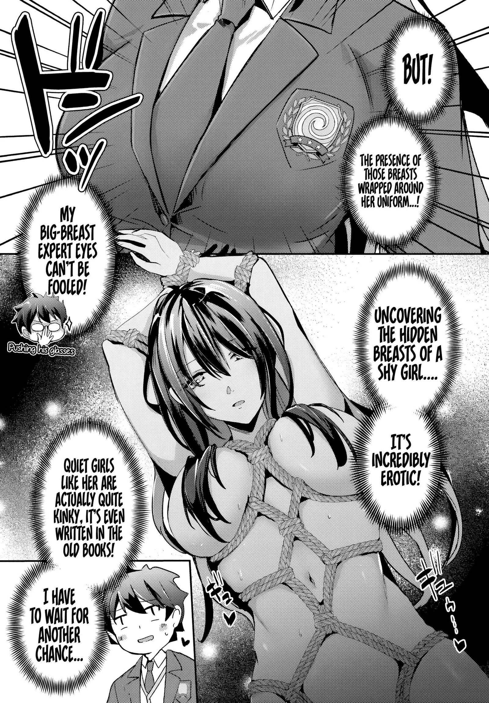 Te ni iretan saimin apuri de yume no haaremu seikatsu o okuritai Chapter 4.1 page 6