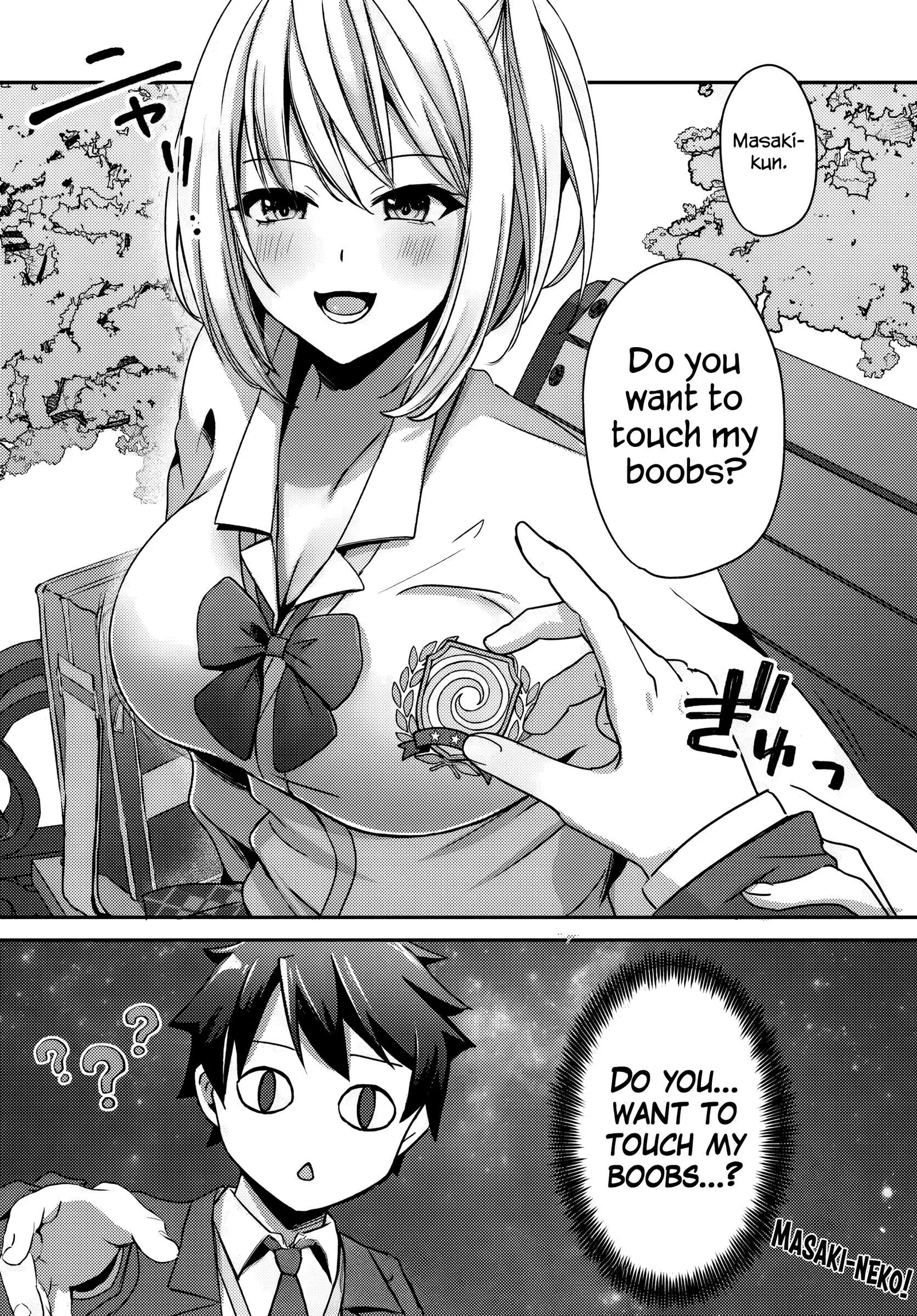 Te ni iretan saimin apuri de yume no haaremu seikatsu o okuritai Chapter 4.2 page 17