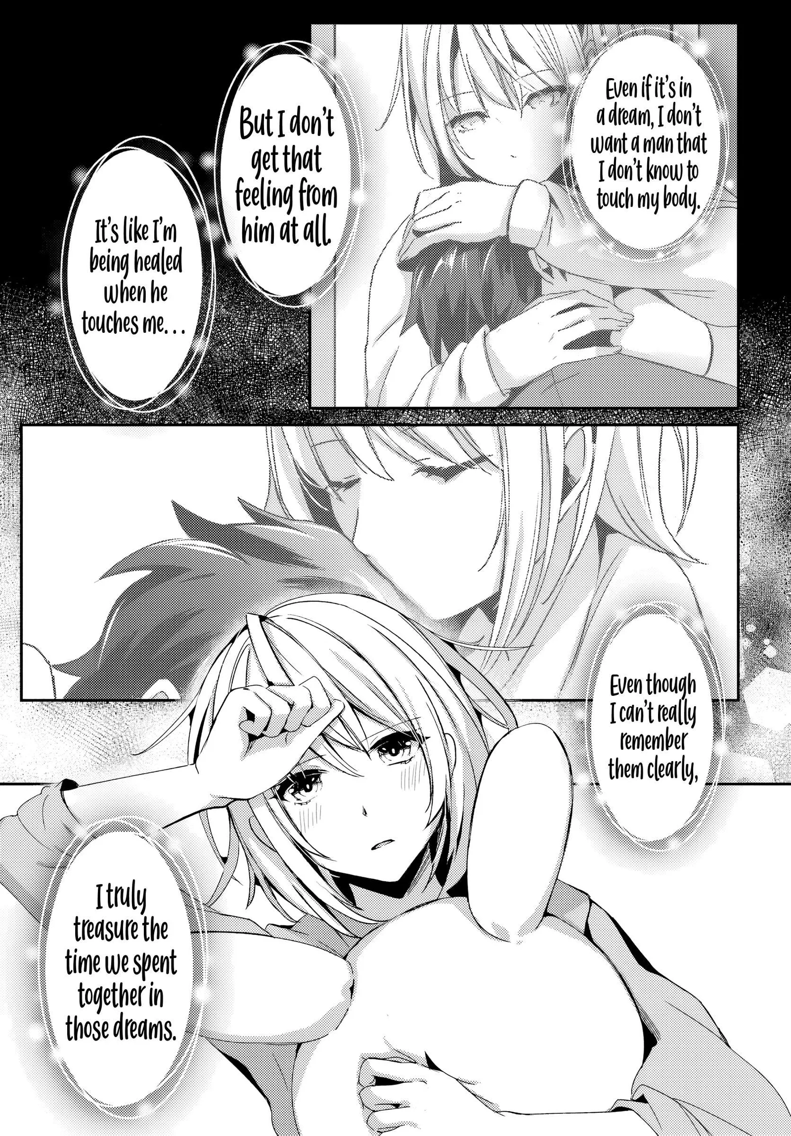 Te ni iretan saimin apuri de yume no haaremu seikatsu o okuritai Chapter 5.1 page 12