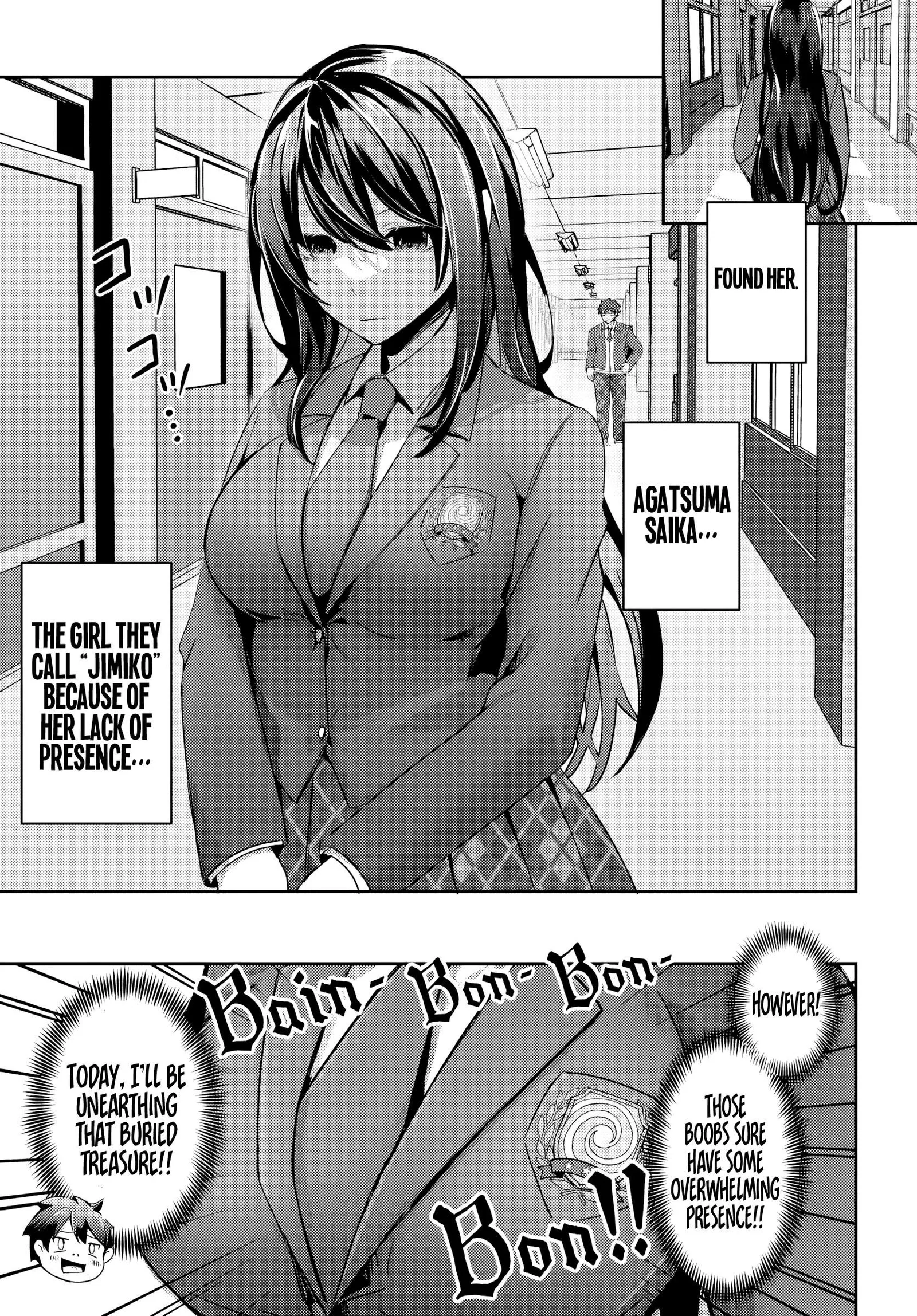 Te ni iretan saimin apuri de yume no haaremu seikatsu o okuritai Chapter 5.1 page 18